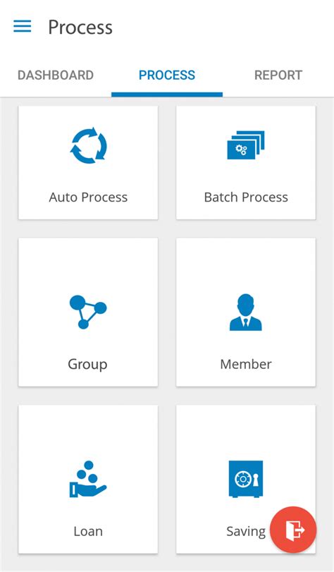 Microfin360 – A financial inclusion workflow driven .